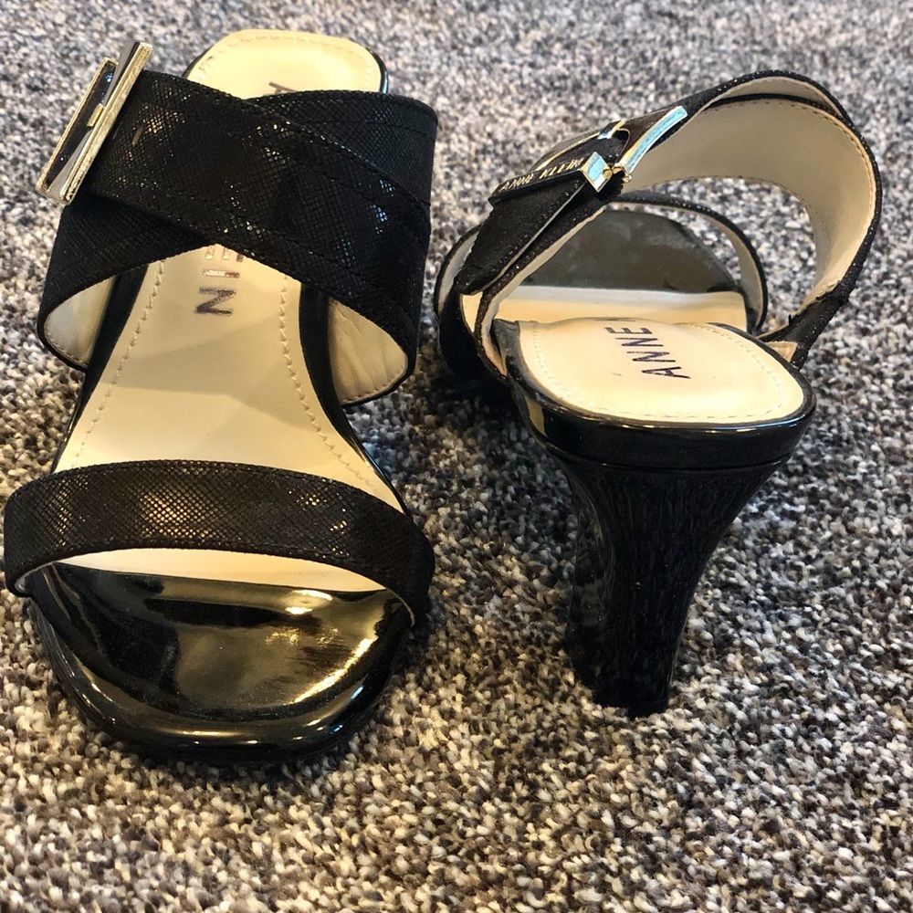 Anne klien Sandals